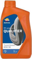 Gear oil Repsol Qualifier Transmisiones 80W/90 - 1 L - Převodový olej