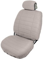 Cappa Savino silver - Car Seat Covers