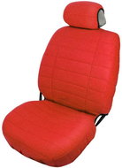 Cappa Savino red - Car Seat Covers