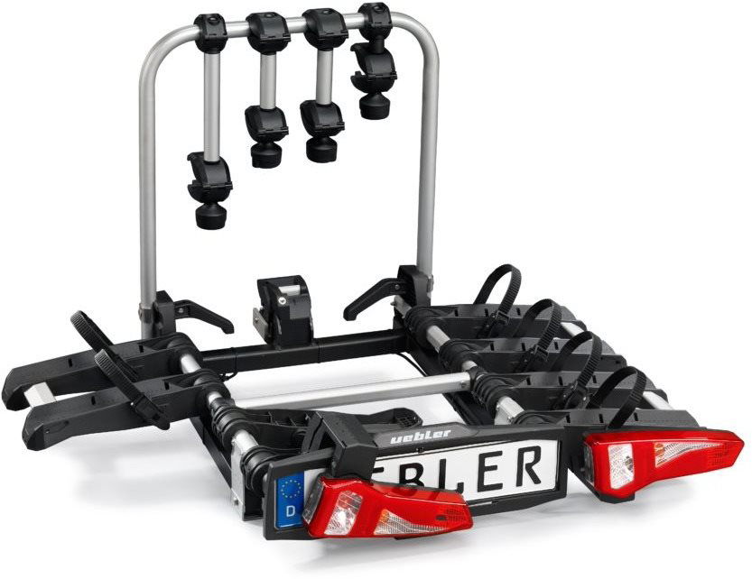 Uebler discount bike rack