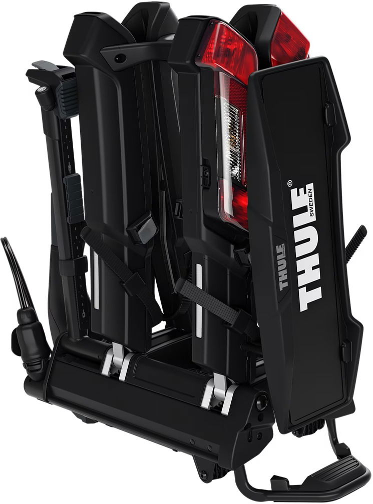 Thule Epos 2 Towbar Bike Rack alza.hu