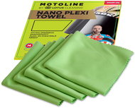 Lotus Plexi Towel 20x20cm Mint Green 5pcs - Dish Cloth