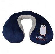 Cappa Siberia nyakmelegítő, kék - Gyerek nyakmelegítő