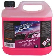 Coolant Happy Car G12+ 3l - Chladicí kapalina