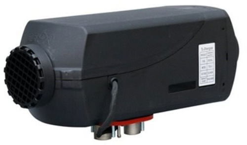 SXT Car Heater, 12V, 2kW, Bluetooth ovladač, aplikace, Jehla do nádrže - Nezávislé topení do auta - Hlavní obrázek