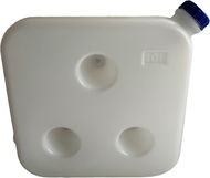 SXT Oil tank 10l - Nezávislé topení do auta