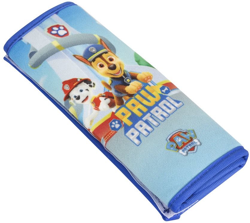 Mancs őrjárat biztonsági övre Paw Patrol Boy