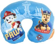 Cappa Disney Cestovní polštářek Paw Patrol modrá - Children's Neck Warmer