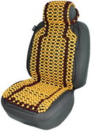 Cappa Seat cover massage ball 1pc - Massage Mat