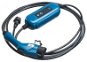 Akyga nabíjecí kabel CEE 7/7 - Typ 1, LCD displej, 3,8kW, 16A - 5m - EV Charging Cable