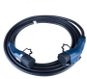 Akyga nabíjecí kabel Typ 1 / Typ 2, 7,2kW, 32A - 6m - EV Charging Cable