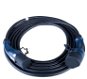 Akyga nabíjecí kabel Typ 2 / Typ 2, 7,2kW, 32A - 6m  - EV Charging Cable