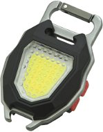 Cattara COB Svítilna 560lm Multi Emblem se zapalovačem - LED svítilna