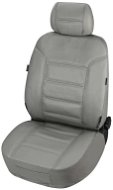 Cappa Autopotah Los Angeles kožený šedý - Car Seat Cover