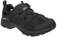 Bennon Amigo O1 Black Sandal size 47 - Work Shoes