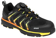 Bennon Work Shoes Stinger S3 Low size 46 - Work Shoes