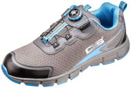 Canis Work Shoes Cxs Island Aruba Half Boot O1 size 45 - Work Shoes