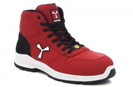 Payper Work Shoes Get Force Mid S3 Ankle size 47 - Work Shoes