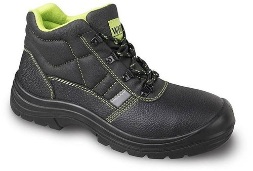 Vm Footwear Work Shoes Vm Safety Ankle size 47 - Work Shoes - Main image