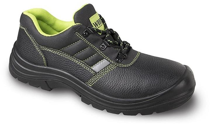 Vm Footwear Vm Safety Munkacipő, alacsony szárú, 41