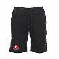 ACI pracovné nohavice Caracas montérky čierne krátke, veľ. 2 XL - Kraťasy