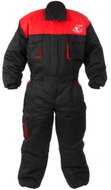 ACI working overalls, black, size 58 - Workwear