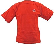 ACI tričko červené 160 g, veľ. M - Tričko