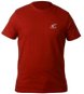 ACI tričko červené 190 g, veľ. 2 XL - Tričko