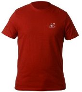 ACI tričko červené 190 g - Tričko