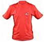ACI tričko červené Premium 190 g - Tričko