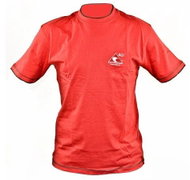 ACI Premium red T-shirt 190 g, size 2.5 mm, w. XXL - Work T‑Shirt