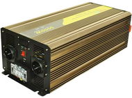 Rogerele Sinusový měnič napětí REP5000-24, 5000W - Měnič napětí
