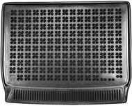 Rezaw rubber boot liner with higher edge for Mercedes-Benz GLC X253/C253 19- version with one floor - Boot Tray