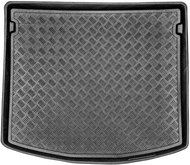 Rezaw plastic boot liner for Mazda CX-5, 17- (version with optional boot adjustment) - Boot Tray