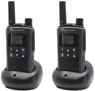 Allamat T80 černá - Walkie-Talkies