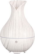 Sixtol Bloom bílé dřevo 200ml - Aroma Diffuser 