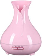 Sixtol Vulcan růžový lesk 350ml - Aroma Diffuser 