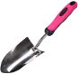 Sixtol Garden Pink One lopatka, nerez, 33cm - Garden Shovel