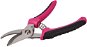 Sixtol Garden Pink One zahradní nůžky, nerez, 20cm - Pruning Shears