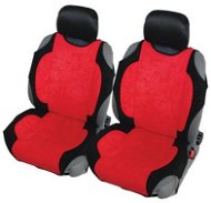 Cappa Autotriko Sport Cushion červená - Car Seat Covers
