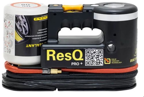 Airman Resq Pro+ Tire Repair Kit