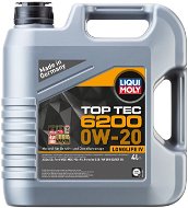 Liqui Moly Top Tec 6200 0W-20 4l - Motorový olej