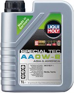 Liqui Moly Special Tec AA 0W-8 1l - Motorový olej