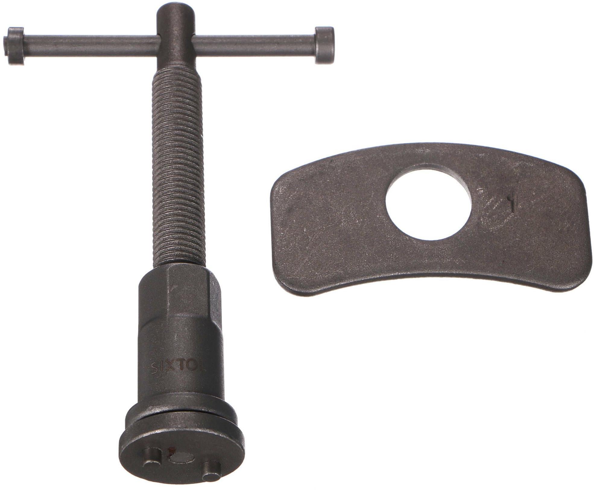 Sixtol Mechanic Brake One R, jobbra forgató fékdugattyú visszaállító