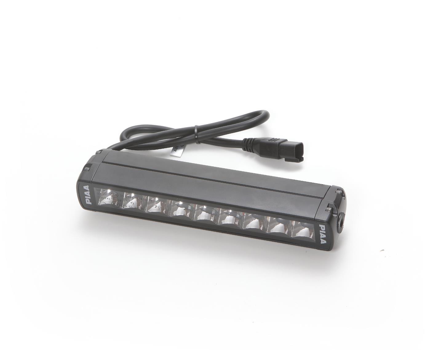 PIAA V-RF10 LED fényhíd, 5800 K, 4000 lm