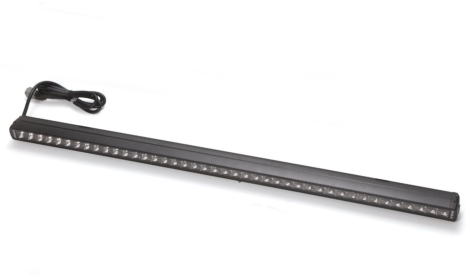 PIAA V-RF40 LED fényhíd, 5800 K, 18500 lm