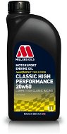 Millers Oils Classic High Performance 20W-50 1l - Motorový olej