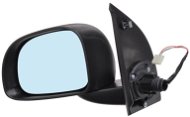 ACI FIAT Panda 03-12 L (1711807) - Rearview Mirror