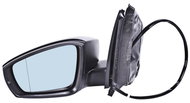 ACI VW POLO 09- L (5829807) - Rearview Mirror