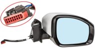 ACI LAND ROVER DISCOVERY 09-16 P (0258808) - Rearview Mirror